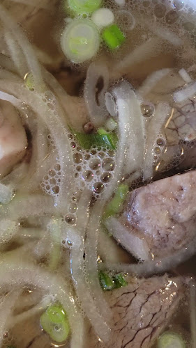 Opinii despre Pho Thu Do Restaurant în Ottawa - Hospitality and gastronomy