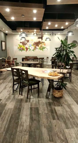 Halo Espresso Bar - Hospitality and gastronomy