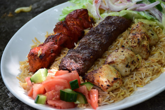 Comentarii opinii despre Royal Cuisine