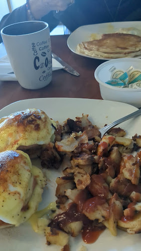 Opinii despre Rosie's Country Cafe în Surrey - Hospitality and gastronomy