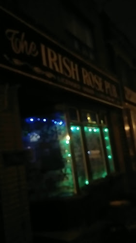 The Irish Rose Pub - York