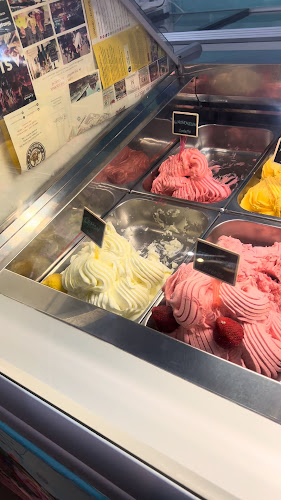 Opinii despre Amore Gelato în Ottawa - Hospitality and gastronomy