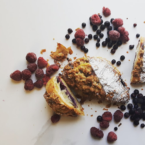 The Black Walnut Bakery - Hospitality and gastronomy