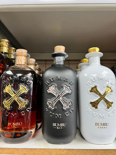 Comentarii opinii despre Jack's Liquor Store