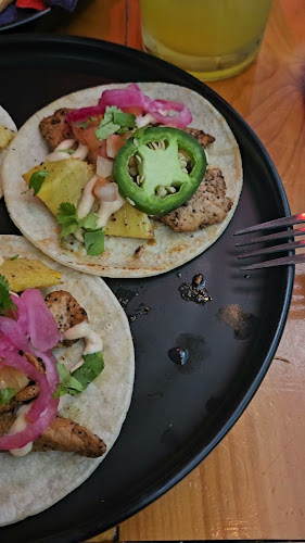 Opinii despre Yo Amo Tacos Bar 'n Grill în Woodbridge - Hospitality and gastronomy