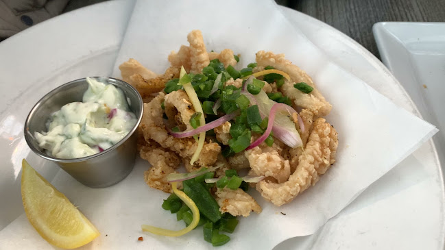 Washington Avenue Grill