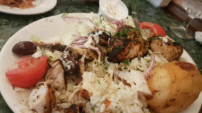 Opinii despre Peter's on Eglinton Restaurant în Mississauga - Hospitality and gastronomy