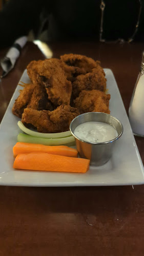 Opinii despre Spot On Kitchen & Bar în Calgary - Hospitality and gastronomy