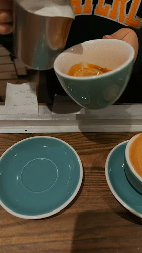 Opinii despre Hale Coffee Company în Mississauga - Hospitality and gastronomy