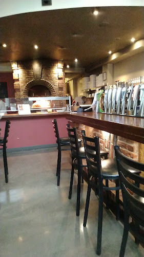 Opinii despre Pacifico Pizzeria & Ristorante în Vancouver - Hospitality and gastronomy