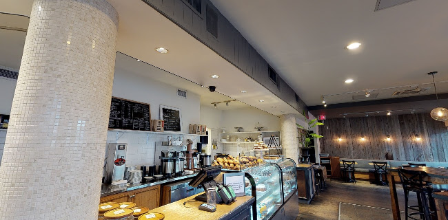 Crema Cafe Bar - Hospitality and gastronomy