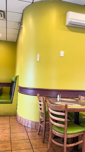 Tandoori Style Restaurant - Brampton