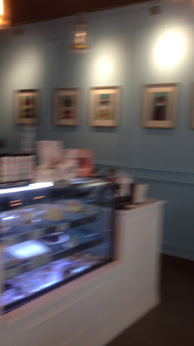 Opinii despre Marylebone Cafe and Creamery în Oakville - Hospitality and gastronomy