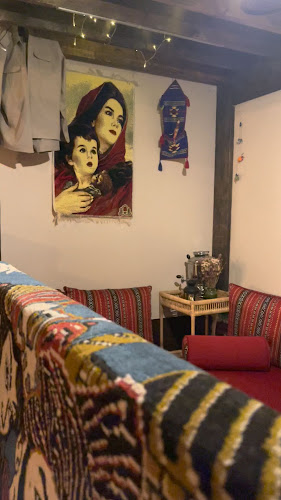 Avesta Pizza & Grill - Hospitality and gastronomy