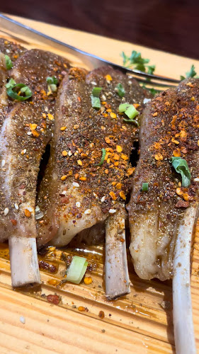 Hao's Lamb Restaurant - Hospitality and gastronomy