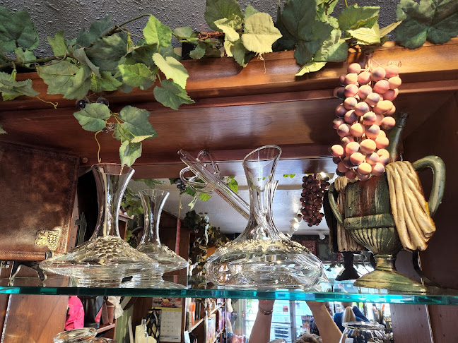 Comentarii opinii despre Home Brew Factory & Wine Boutique