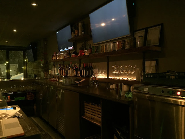 Round The Horn - Hospitality and gastronomy