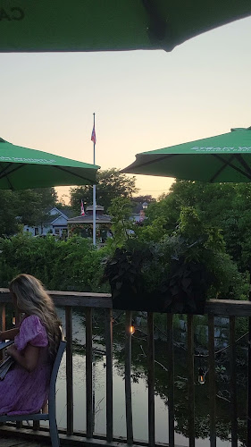 Opinii despre NextDoor Restaurant în Markham - Hospitality and gastronomy