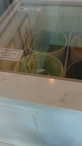 Marylebone Cafe and Creamery - Oakville