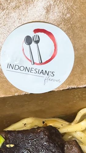 Opinii despre INDONESIAN'S FLAVOUR at Hamilton Farmers Market în Hamilton - Hospitality and gastronomy
