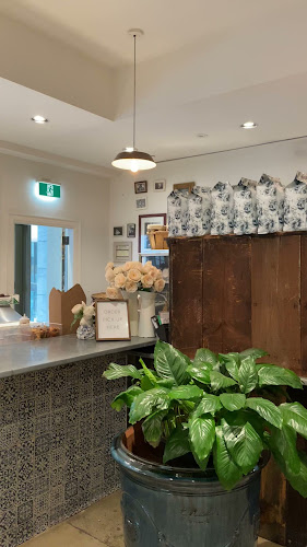 maman - Hospitality and gastronomy