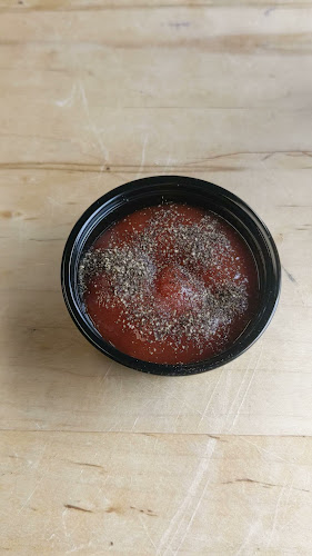 Stackburger - Hospitality and gastronomy