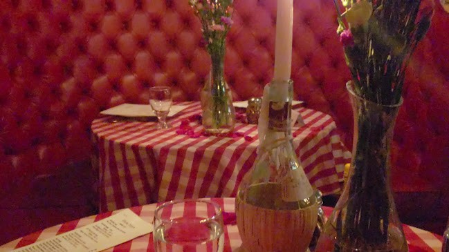 Opinii despre Uncle Tony's în Toronto - Hospitality and gastronomy