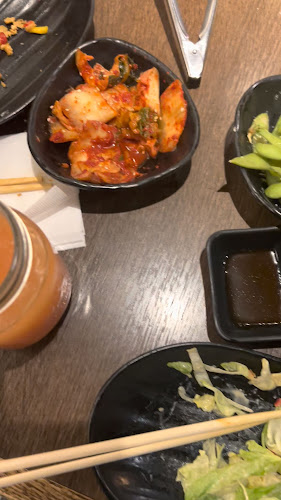 Gyu-Kaku Japanese BBQ - Hospitality and gastronomy