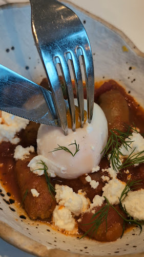 ARC RESTAURANT - Hospitality and gastronomy