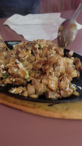 Opinii despre Sister's Family Restaurant în Swift Current - Hospitality and gastronomy