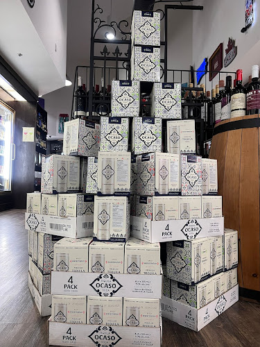 Shaughnessy Beer & Wine Store - Hospitality and gastronomy