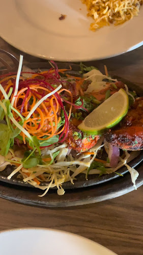 Opinii despre Mirch Masala Authentic Indian Restaurant în Brampton - Hospitality and gastronomy