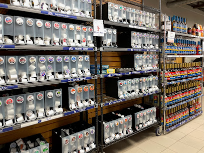 Twin City Refreshments