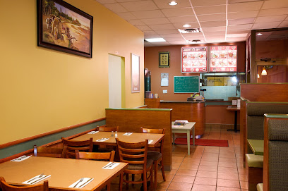 Tandoori Style Restaurant