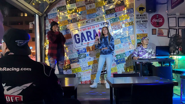 Opinii despre Church St. Garage Bar în Toronto - Hospitality and gastronomy