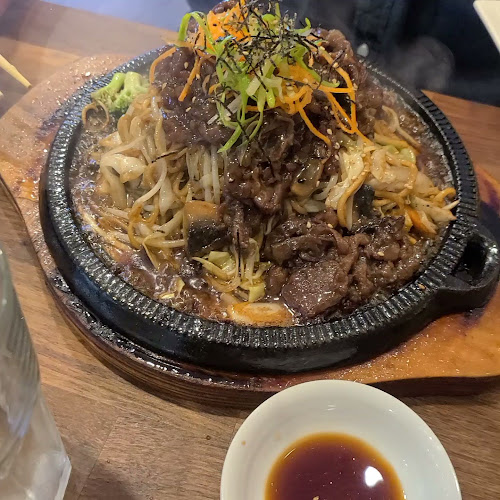 Opinii despre Chef Sushi Restaurant în Langley - Hospitality and gastronomy