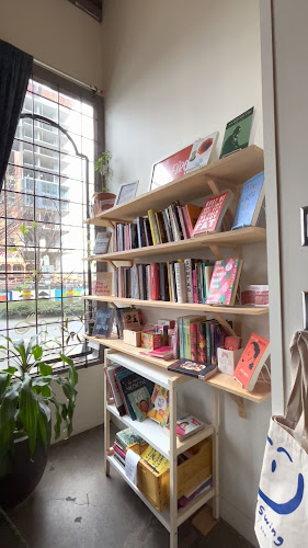 Moodswing Coffee + Bar (Formerly)Old Crow Coffee Co. - Hospitality and gastronomy