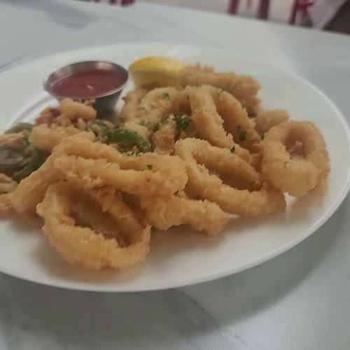 Pie Bar - Hospitality and gastronomy