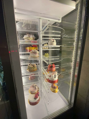 D'oro Gelato e Caffè - Hospitality and gastronomy