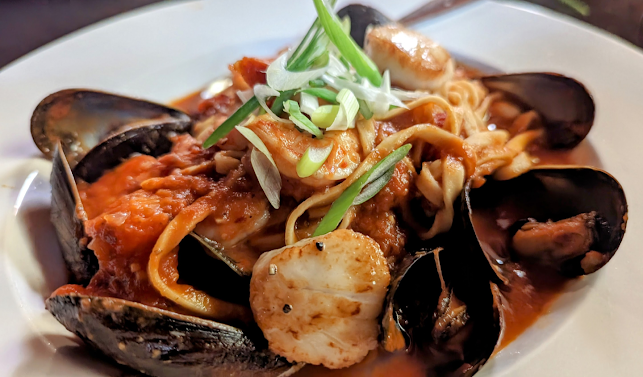 Comentarii opinii despre Matteo's Ristorante