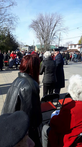 Wellington Farmers' Market