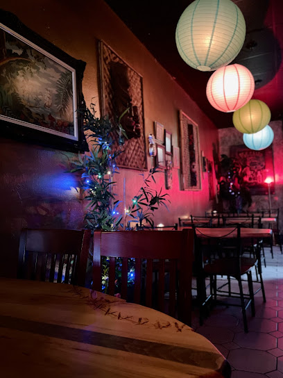 The Grand Surf Lounge