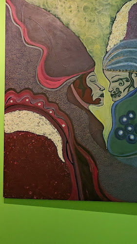 Opinii despre The Abbey Café & Gallery în Fredericton - Hospitality and gastronomy