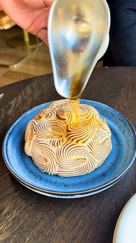 Major Tom Bar - Calgary