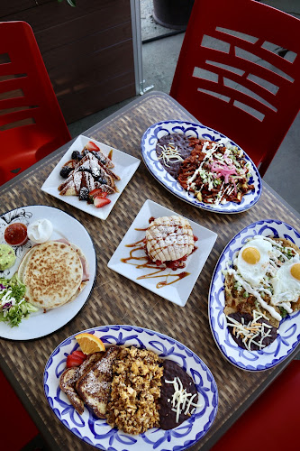 Comentarii opinii despre Chile & Agave Mexican Grill