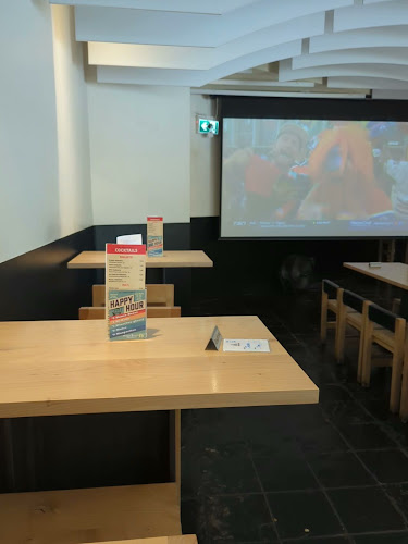 Opinii despre St. Augustine's în Vancouver - Hospitality and gastronomy