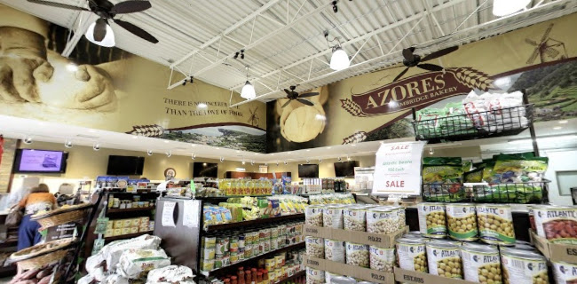 Comentarii opinii despre Azores Cambridge Bakery