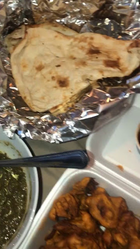 Opinii despre Agra Tandoori Restaurant în Burnaby - Hospitality and gastronomy