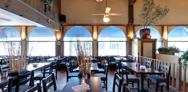 Yamas Taverna - Hospitality and gastronomy