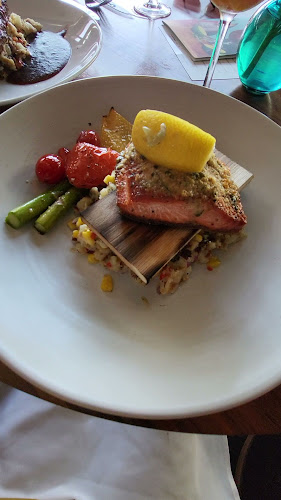 Comentarii opinii despre Glo Restaurant + Lounge